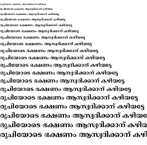 noto-serif-malayalam preview 5