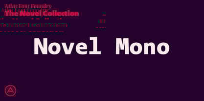 novel-mono preview 1