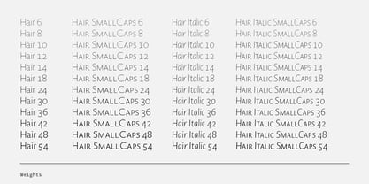 novel-sans-hair preview 1