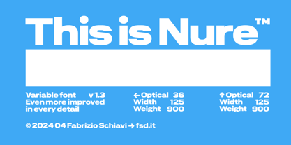 nure-variable preview 3