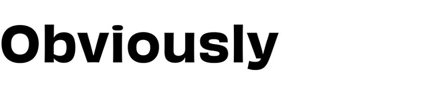 obviously-variable preview 3