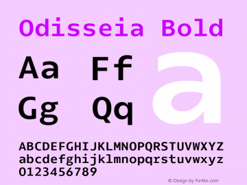 odisseia preview 1