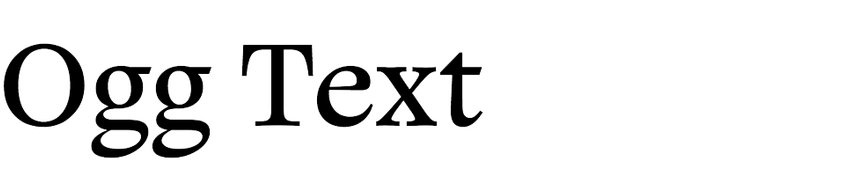 ogg-text preview 5