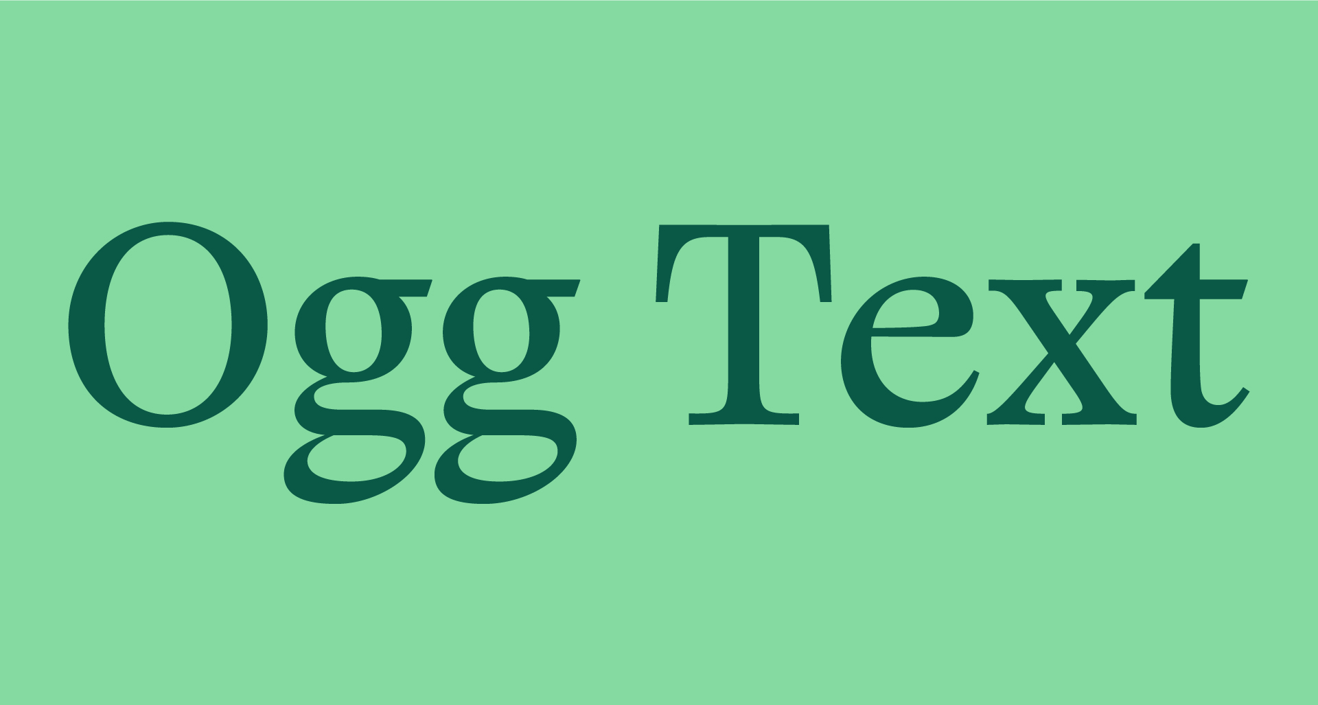 ogg-text preview 4