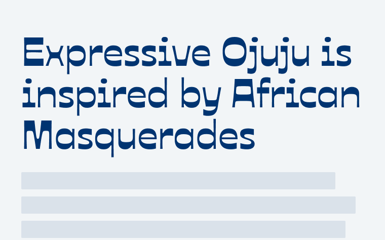 ojuju preview 2