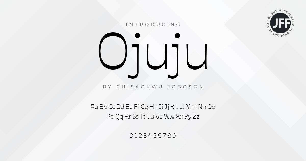 ojuju preview 1