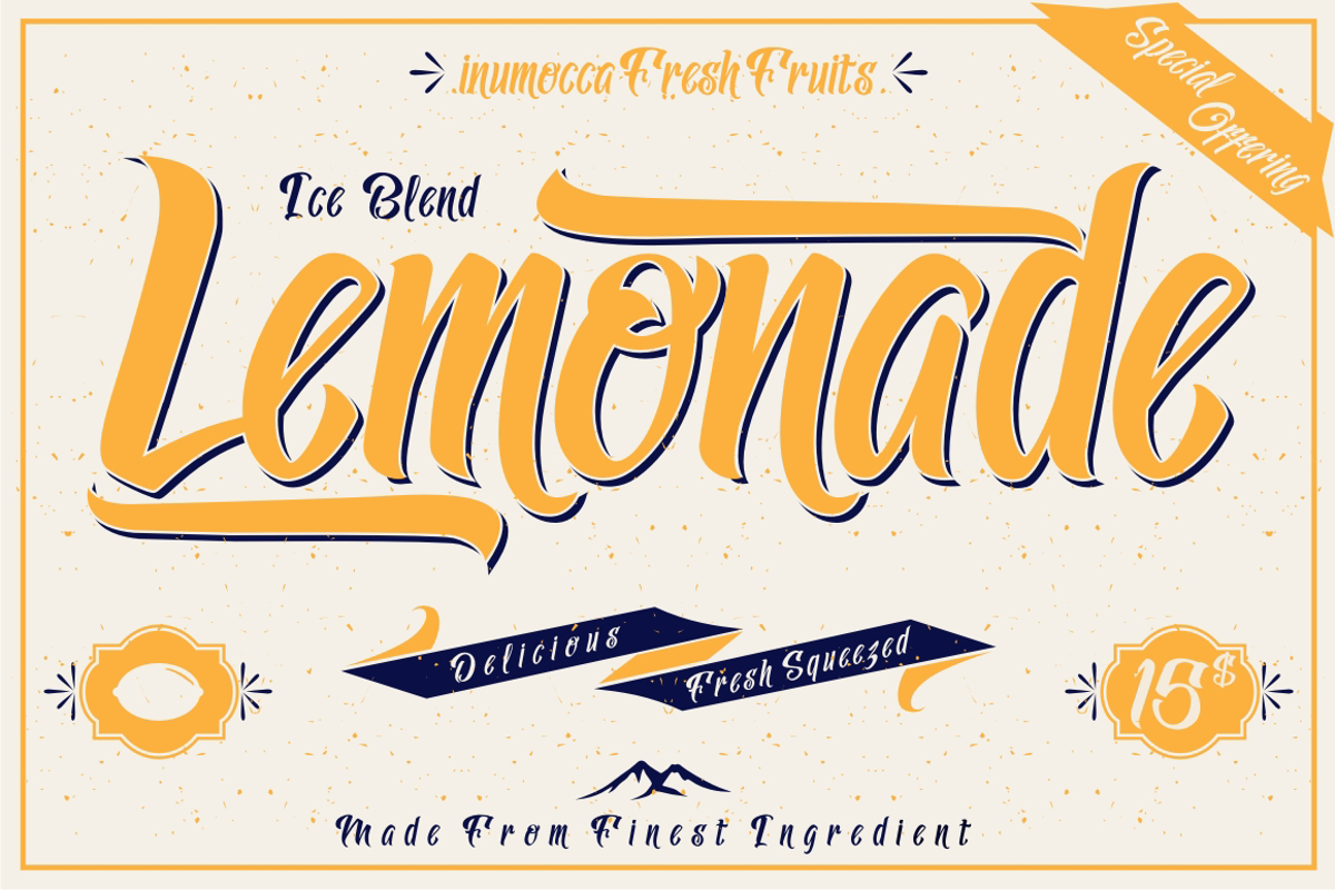 old-lemonade preview 4