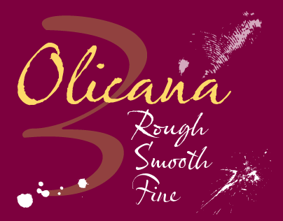 olicana preview 1