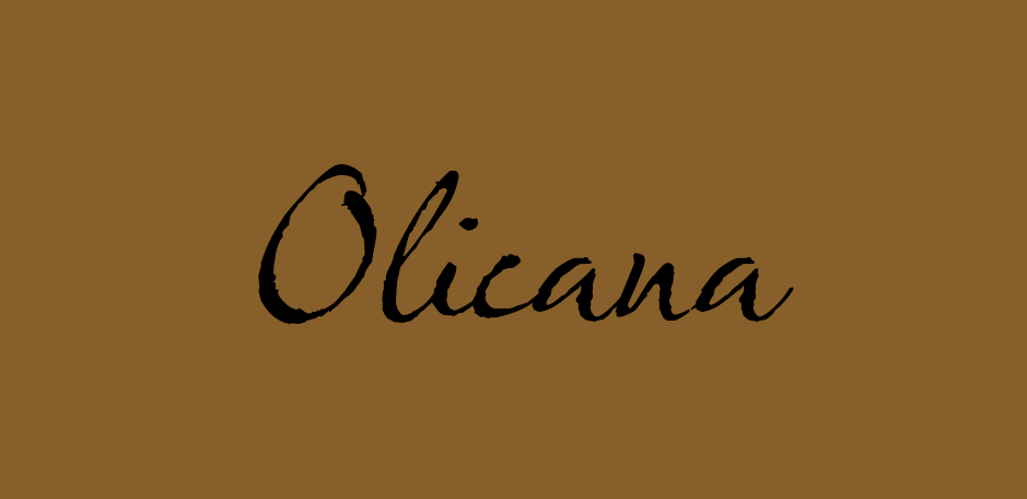 olicana preview 3