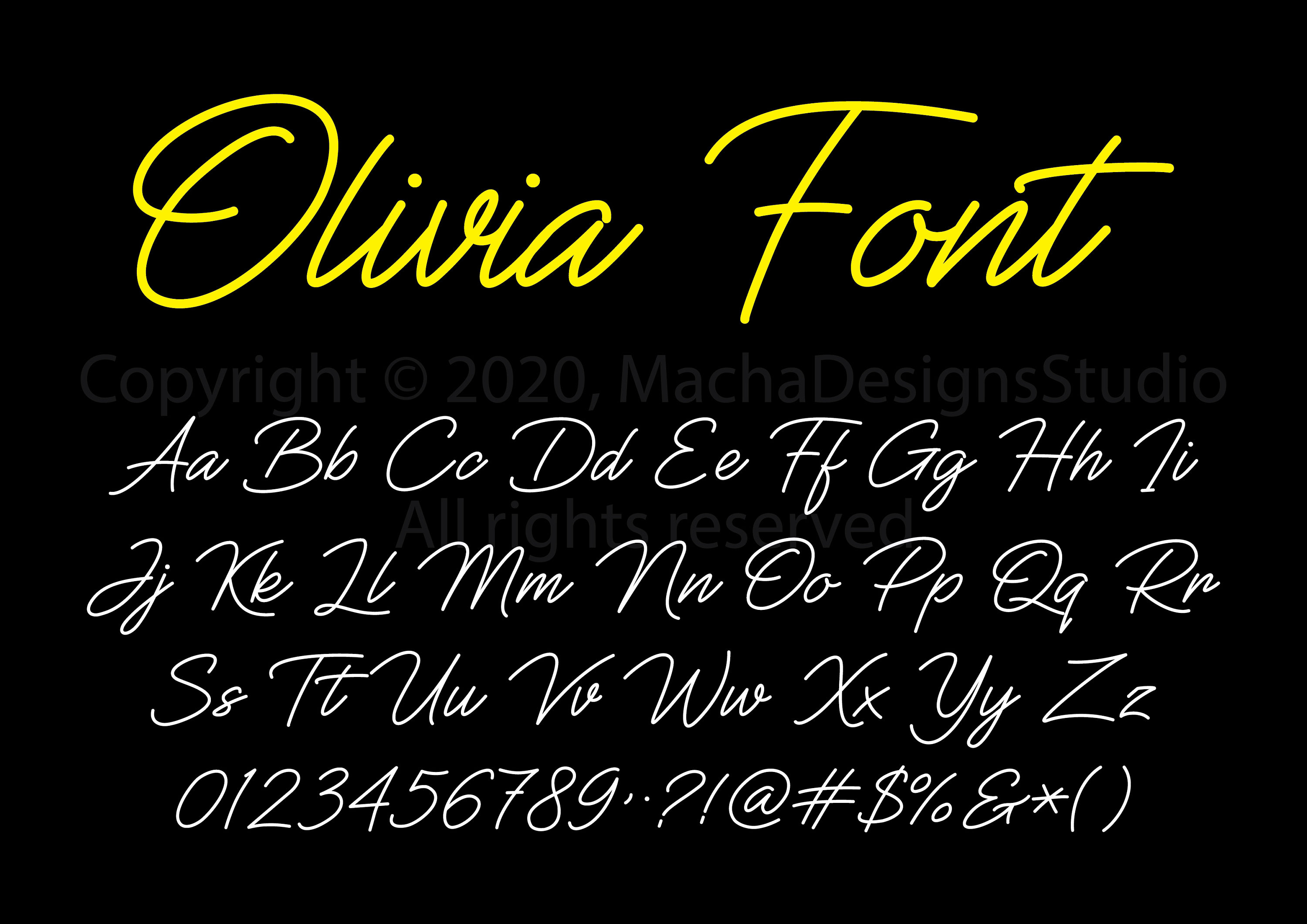 olivia preview 2