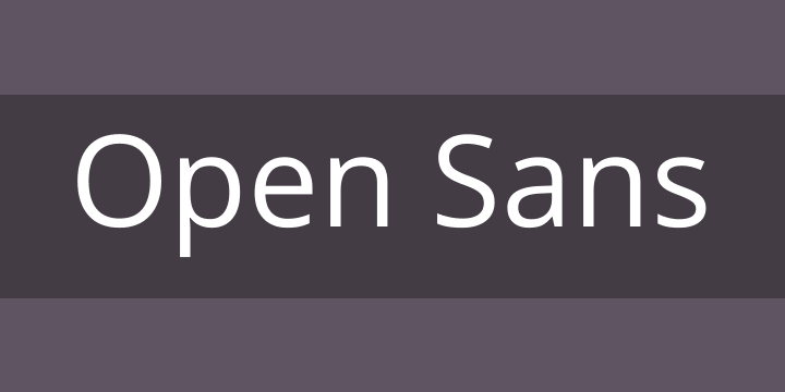 open-sans preview 1