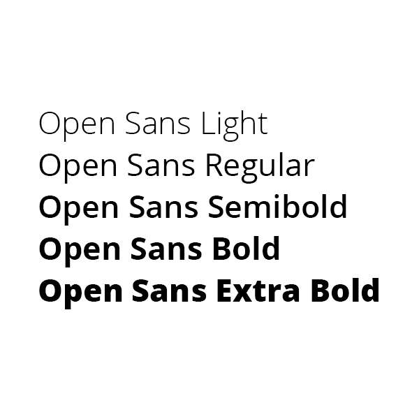 open-sans preview 5