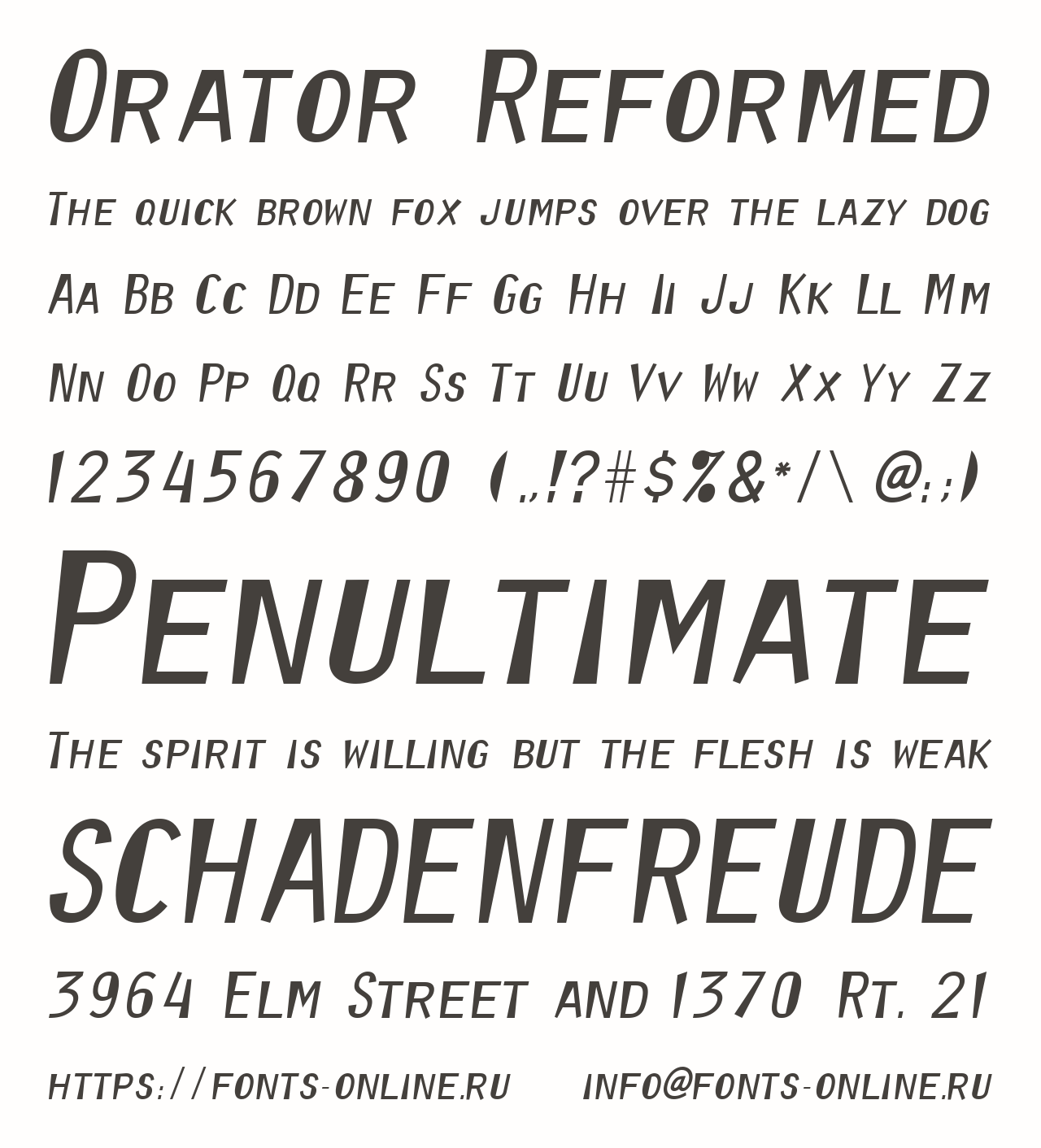 orator preview 2