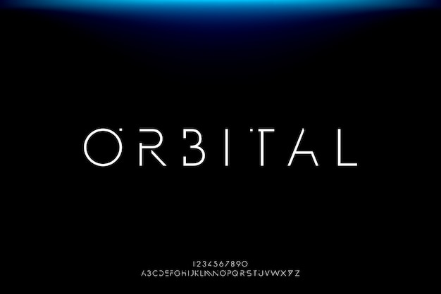 orbital preview 3