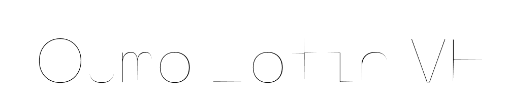 ouma-latin-variable preview 4