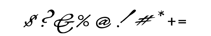 p22-chatham font preview - main display