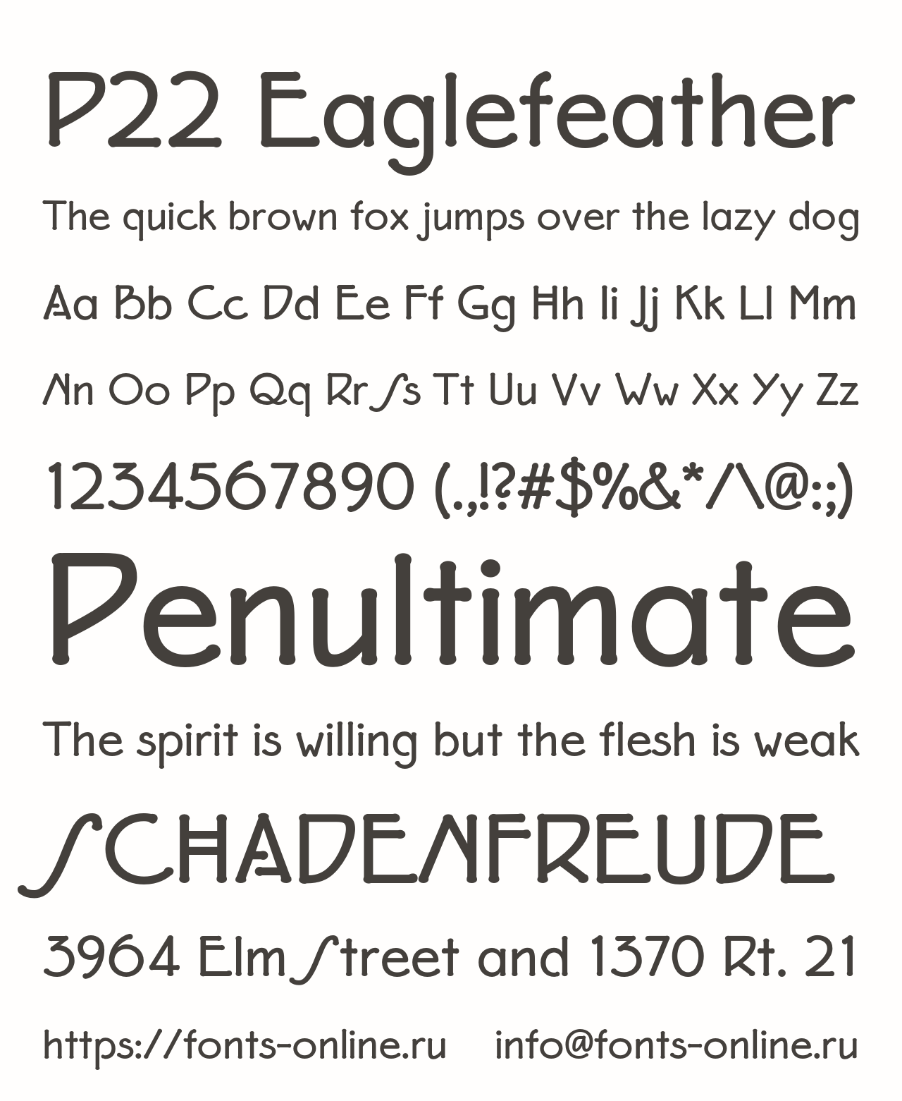 p22-eaglefeather preview 3