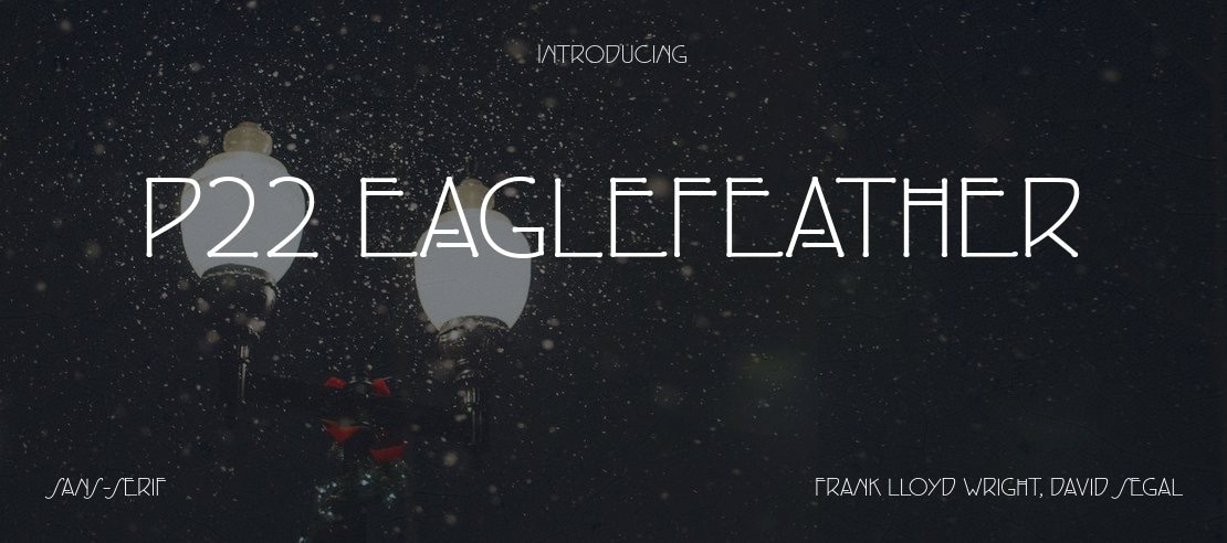 p22-eaglefeather preview 5