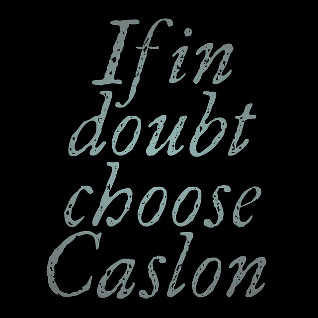 p22-franklin-caslon preview 2