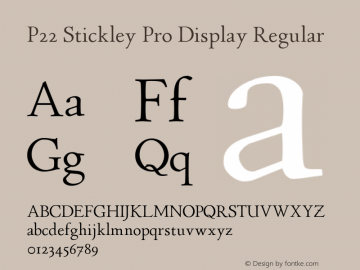 p22-stickley preview 1