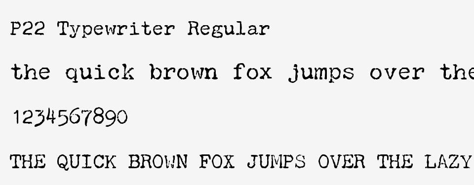 p22-typewriter preview 4