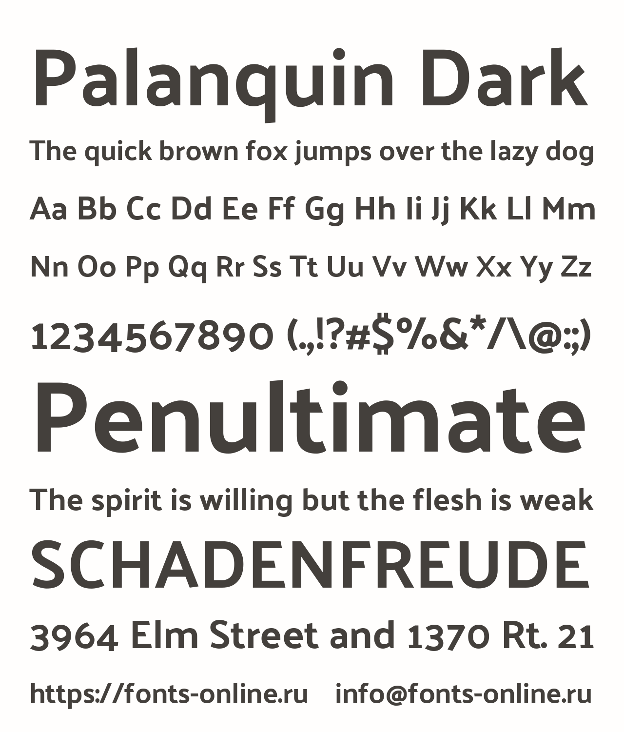 palanquin-dark preview 4