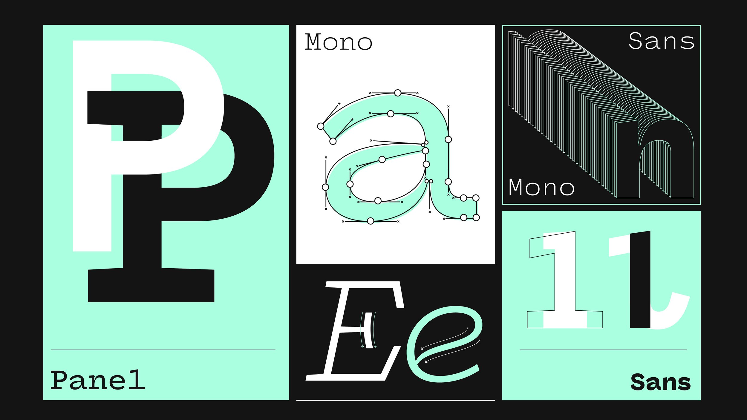 panel-sans-mono preview 4