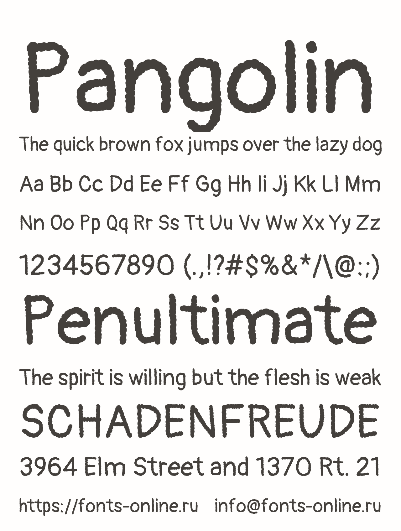pangolin preview 3