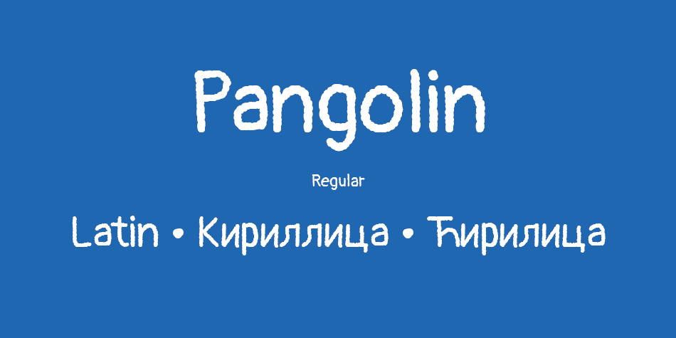 pangolin preview 1