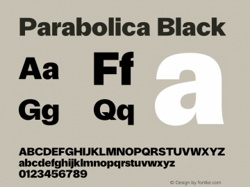 parabolica preview 1