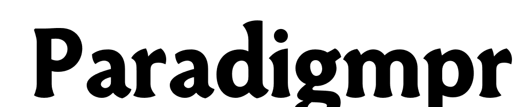paradigm-pro preview 2