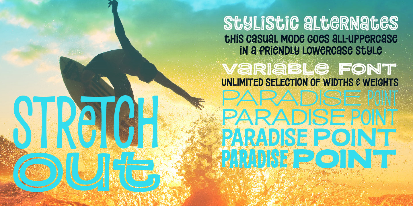 paradise-point-variable preview 3