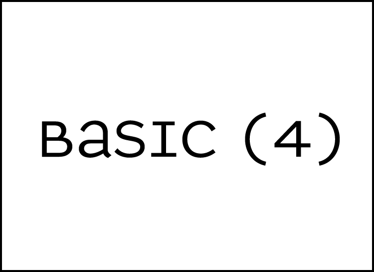 parity-sans preview 5