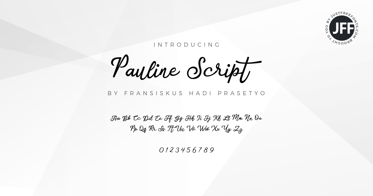 pauline preview 2