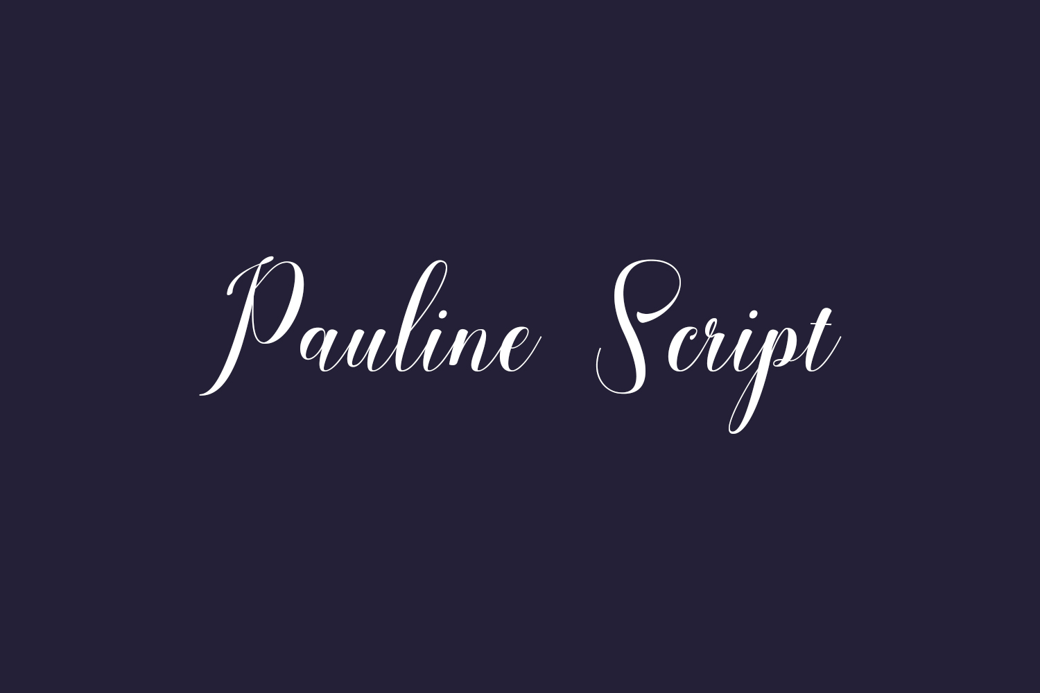 pauline preview 1