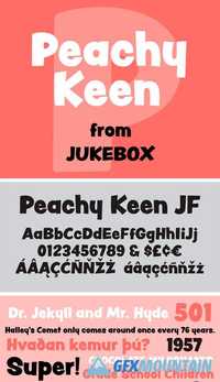 peachy-keen-jf preview 5