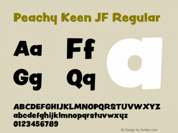 peachy-keen-jf preview 3