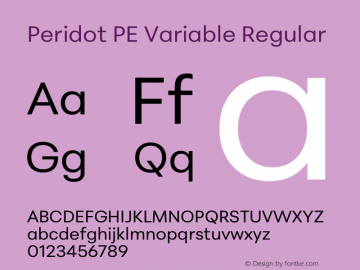 peridot-pe-variable preview 5