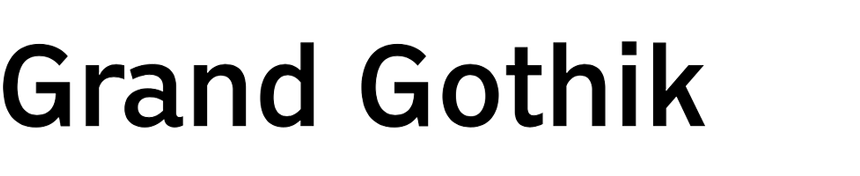 pf-grand-gothik-variable preview 2
