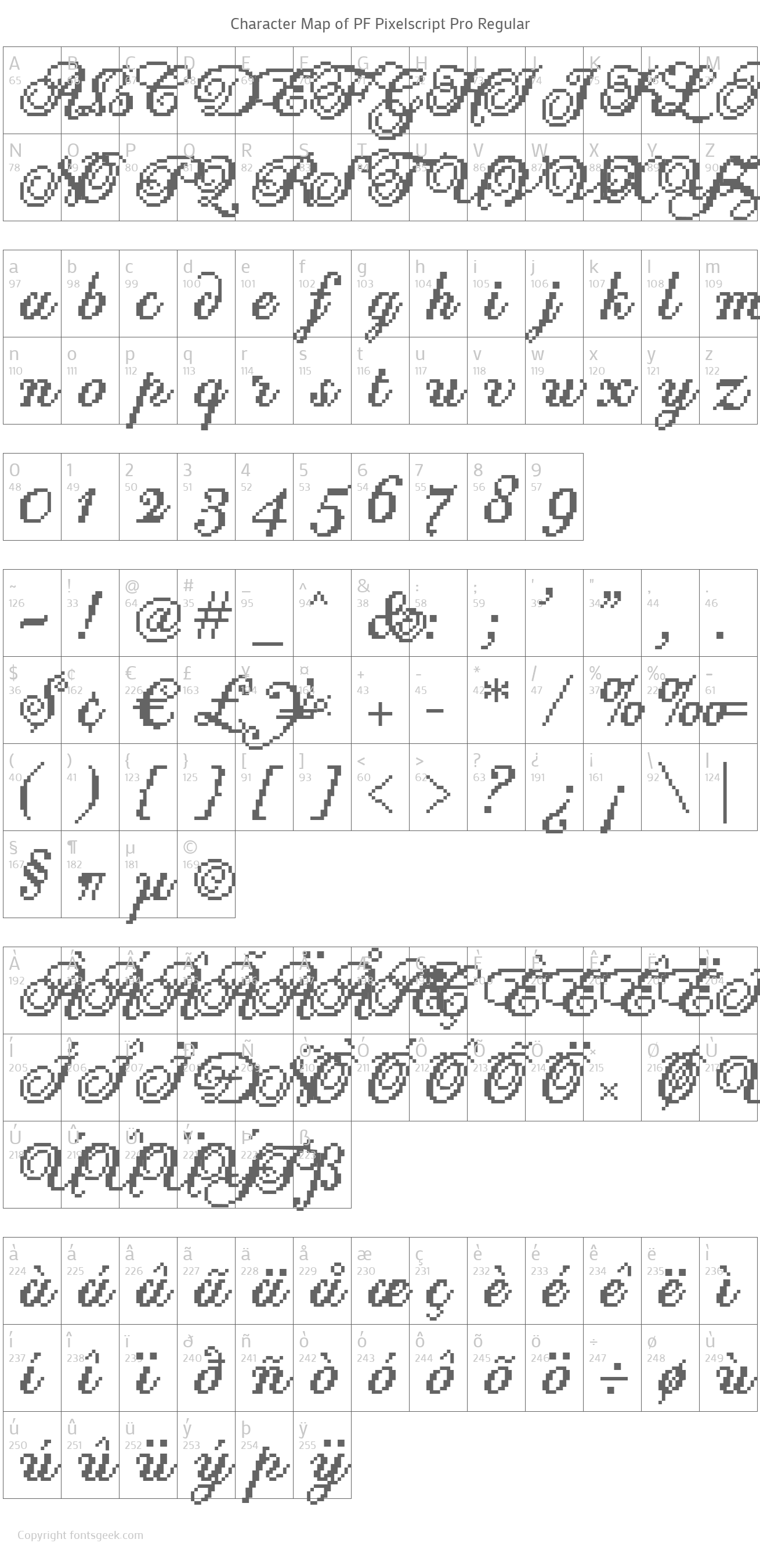 pf-pixelscript preview 4