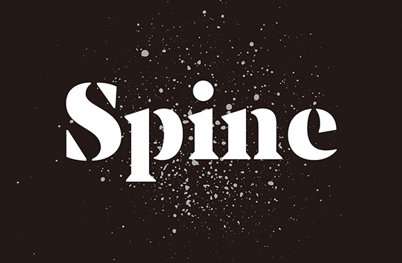 pf-spine preview 3
