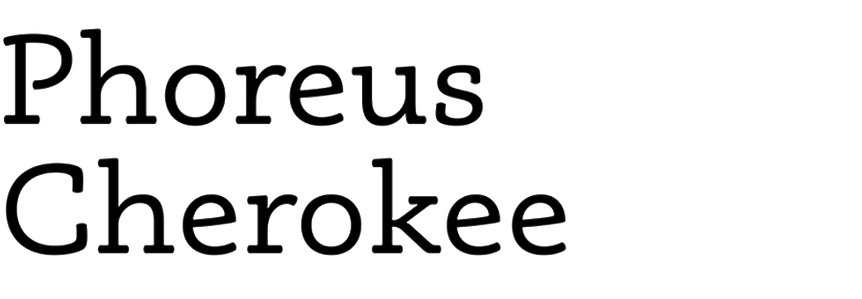 phoreus-cherokee preview 1