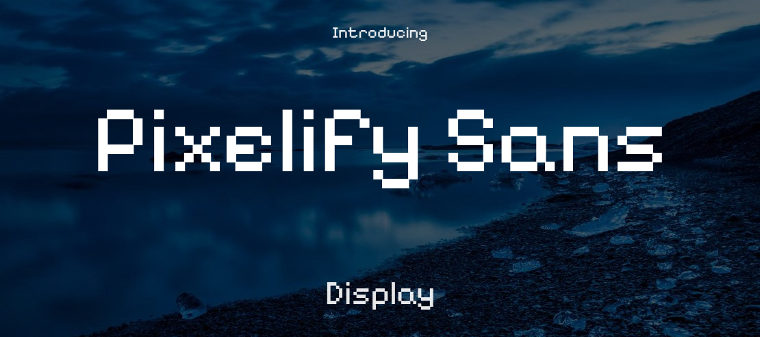 pixelify-sans preview 2