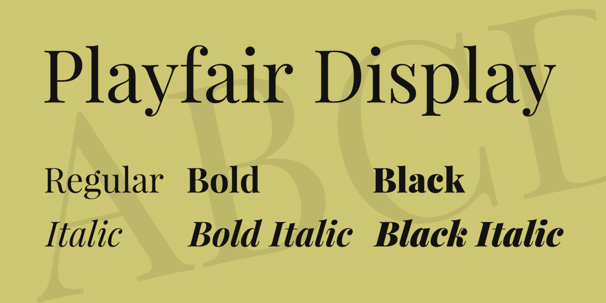 playfair preview 3