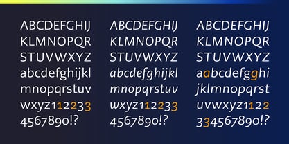pmn-caecilia-sans preview 3