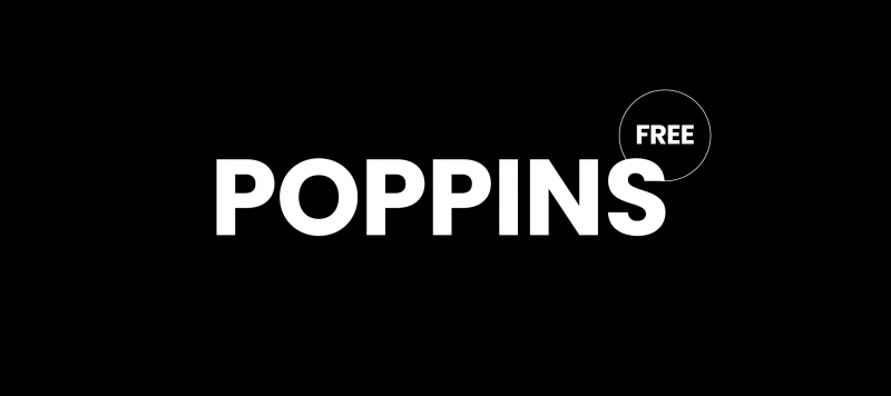 poppins preview 1