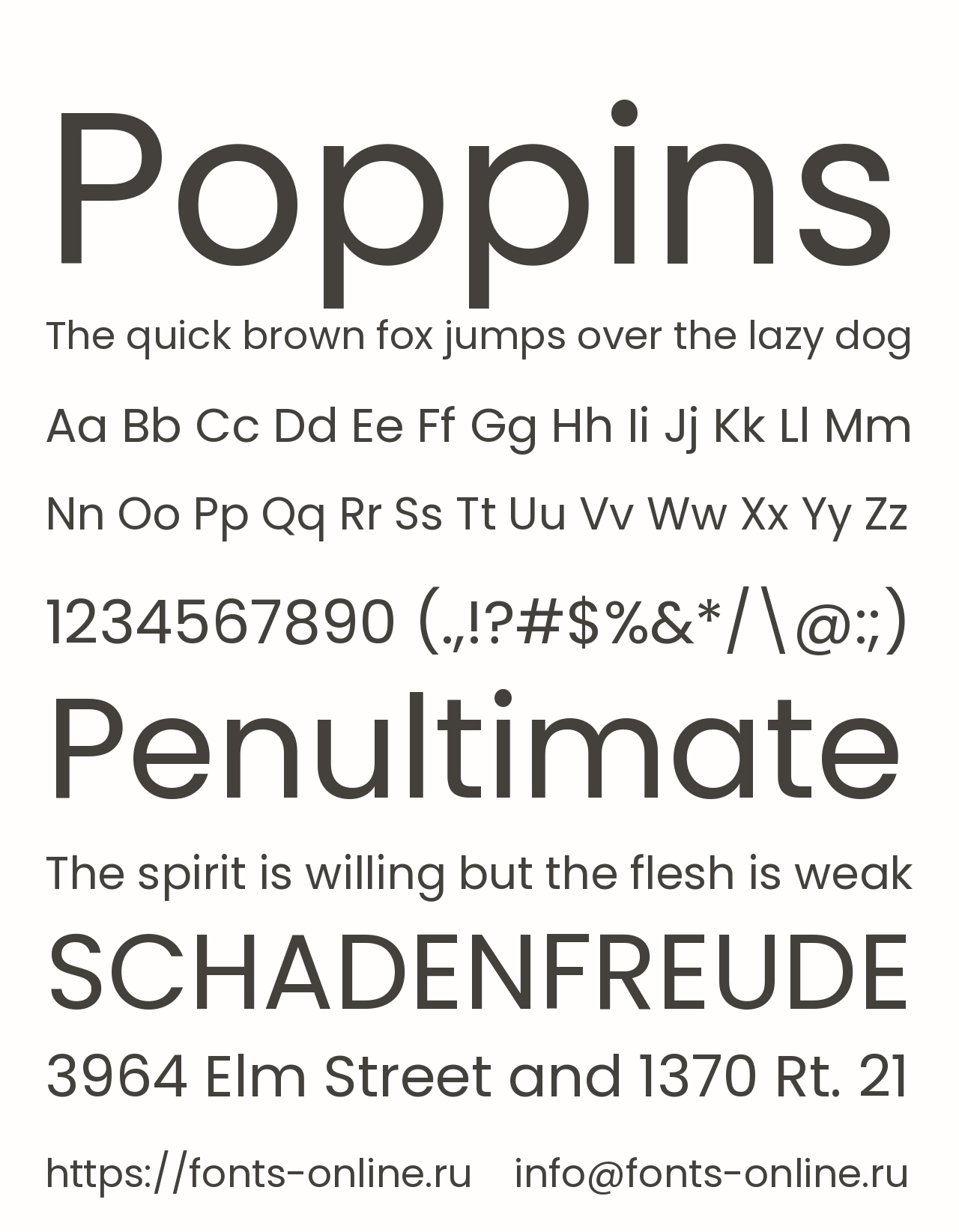 poppins preview 5