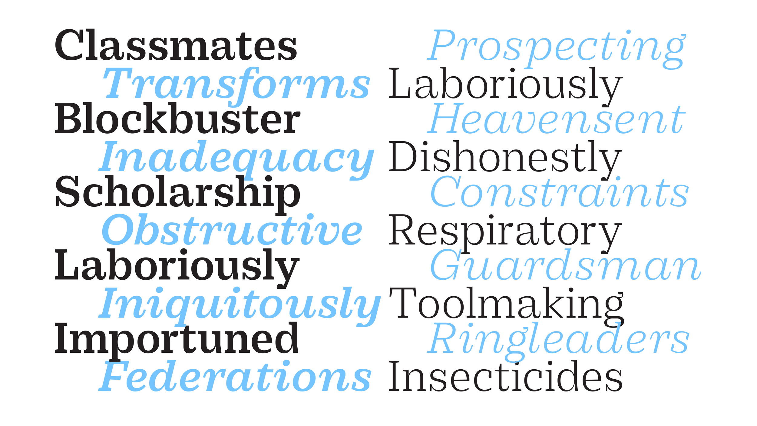 practical-serif preview 4