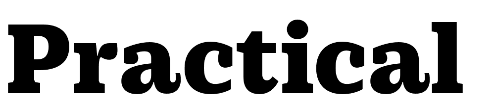 practical-serif preview 1
