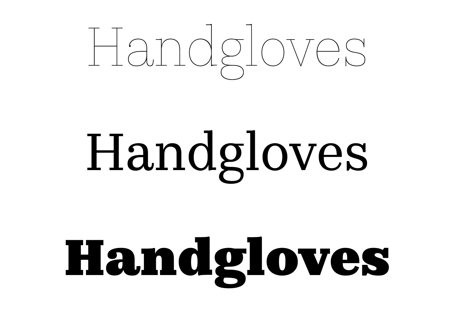 pragmatica-slabserif preview 5